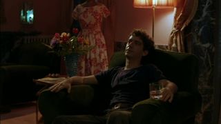 Francesca Neri, Maria Barranco - Las edades de Lulu (1990) HD nude scene