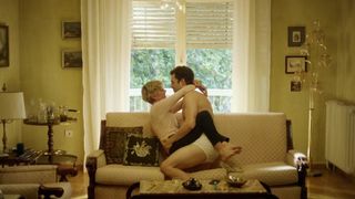 Denise Gough hot - Monday (2020)
