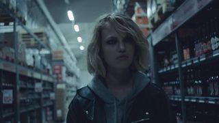 Anna Trosko, Anne-Sofie Uglebjerg Damgaard - Trentemoller - Redefine (2016) Hd hot movie scene show