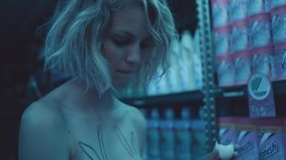 Anna Trosko, Anne-Sofie Uglebjerg Damgaard - Trentemoller - Redefine (2016) Hd hot movie scene show