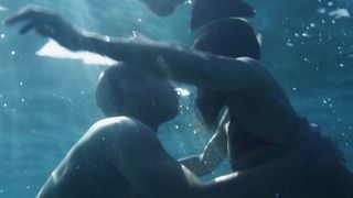 Livia Matthes nude - Prey (2021)