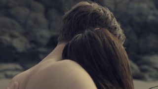 Livia Matthes nude - Prey (2021)