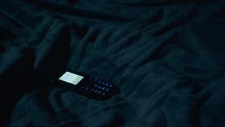 Mala Emde nackt - Und morgen die ganze Welt (2020)