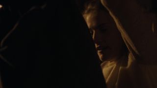 Mala Emde nackt - Und morgen die ganze Welt (2020)