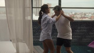 Liz Gallardo - Daughter from Another Mother (Madre Solo hay Dos) s01e01e02e06e08 (2021) celebrity A hot movie scene scene