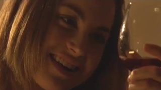 Kimberly Butler nude - Look at Me (2008) Sex Erotic Fantasy Art movie Scene