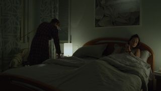 Chloe Sevigny - We Are Who We Are s01e07 (2020) celeb booby show