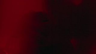 Pauline Romane - Amour (2021) nude bath scene