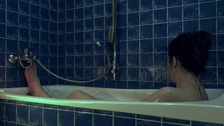 Aleksandra Pajdowska - Koniec (2020) HD boobs scene