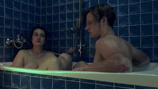 Aleksandra Pajdowska - Koniec (2020) HD boobs scene