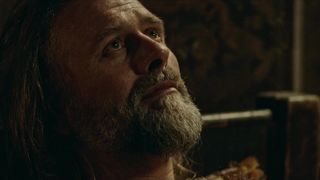 Mia Tomlinson - The Lost Pirate Kingdom s01e03 (2021) TV booby show