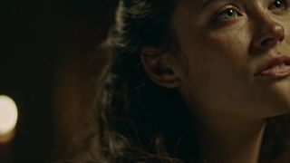 Mia Tomlinson - The Lost Pirate Kingdom s01e03 (2021) TV booby show