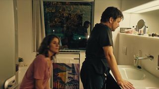 Anne Schafer - Die Toten von Marnow s01e03-04 (2021) TV sexy scene