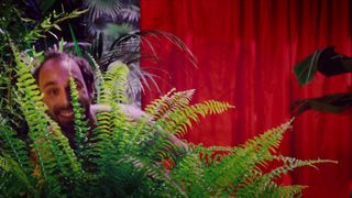 Daphne Huynh, Romy Alizee nude- Odezenne - Boubouche (2021) Nude Art Striptease Scene