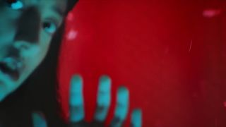 Daphne Huynh, Romy Alizee nude- Odezenne - Boubouche (2021) Nude Art Striptease Scene