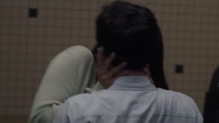 Haley Sanchez, Chloe East, Chase Sui Wonders - Genera+ion s01e01-03 (2021) actress booby show