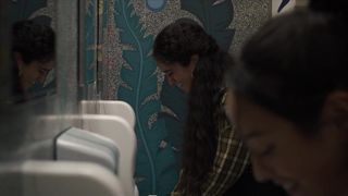 Haley Sanchez, Chloe East, Chase Sui Wonders - Genera+ion s01e01-03 (2021) actress booby show