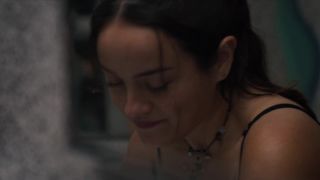 Haley Sanchez, Chloe East, Chase Sui Wonders - Genera+ion s01e01-03 (2021) actress booby show