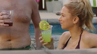 Iliza Shlesinger hot - Good on Paper (2021) hot topless scenes scene