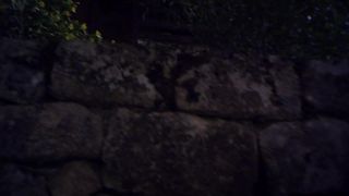 Claire Poirson - Alchimyst (2021) an outdoor nudity scene