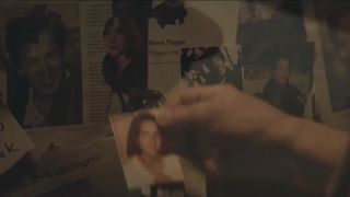 Margrit Sartorius nackte - Zu den Sternen (2020) Topless adn Adult Movie Scene