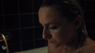 Ruth Becquart - Undercover s02e07 (2020) TV nude boobs scene