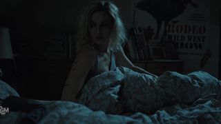 Ruth Becquart - Undercover s02e07 (2020) TV nude boobs scene