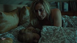 Ruth Becquart - Undercover s02e07 (2020) TV nude boobs scene