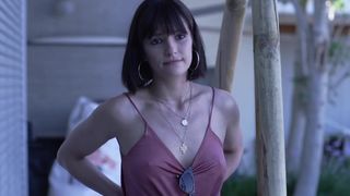 Lihi Kornowski, Ayelet Zurer - Losing Alice s01e01-02 (2020) celeb topless scenes show