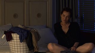 Lihi Kornowski, Ayelet Zurer - Losing Alice s01e01-02 (2020) celeb topless scenes show