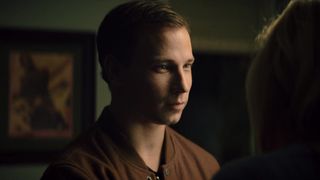 Zofia Domalik nude - Bartkowiak (2021) adult scene