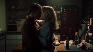 Zofia Domalik nude - Bartkowiak (2021) adult scene