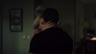 Zofia Domalik nude - Bartkowiak (2021) adult scene