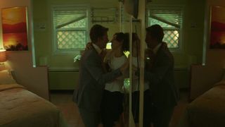 Aubrey Plaza hot scene - Best Sellers (2021)