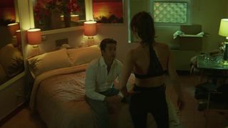 Aubrey Plaza hot scene - Best Sellers (2021)