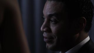 Paloma Guzman, Tatum Oâ Neal â Troubled Waters (2020) TV booby show