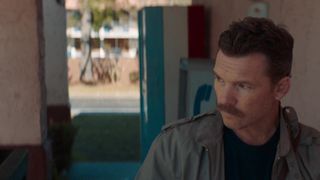 Minka Kelly, AnnaSophia Robb nude – Lansky (2021) Hot and hot scene actress scene