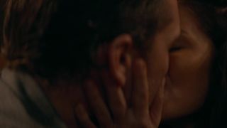 Minka Kelly, AnnaSophia Robb nude – Lansky (2021) Hot and hot scene actress scene