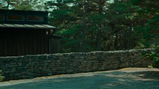 Vicky Krieps hot - Bergman Island (2021) hot and underwear scene