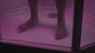 Johanna Adde Dahl, Sophie Stevens â Sacrifice (2020) celebrity topless scenes boobs