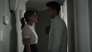 Sophie Kargman sexy – The Believer (2021) underwear scene