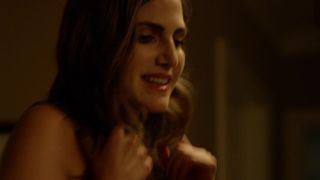 Sophie Kargman sexy – The Believer (2021) underwear scene