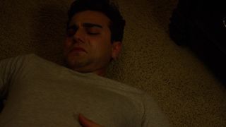 Sophie Kargman sexy – The Believer (2021) underwear scene