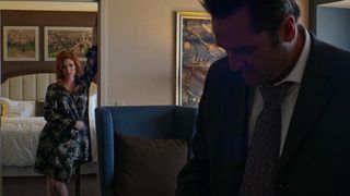 Jessica Chancellor, Jasmine Waltz hot scene - 616 Wilford Lane (2021) all hot and adult scenes