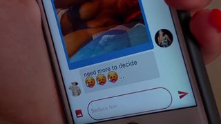 Adele Exarchopoulos nude scene - Rien a foutre (2021)