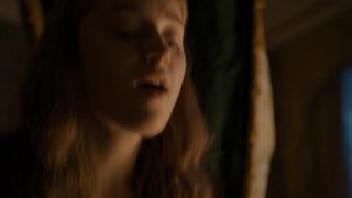 Phoebe Dynevor - Bridgerton s01e03-08 (2020) celebrity A hot scene scene