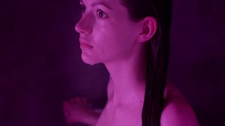 Rebecca Finch hot movie scene - Buoyancy (2020)
