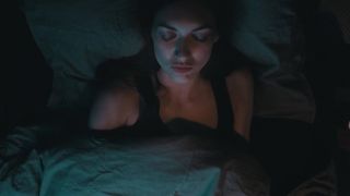 Rebecca Finch hot movie scene - Buoyancy (2020)