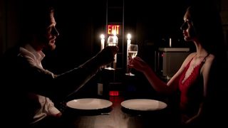 Rebecca Finch hot movie scene - Buoyancy (2020)