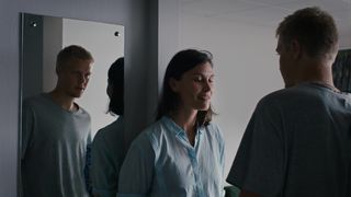 Lisa Loven Kongsli - Giraffe (2019) HD adult scene and hot scene boobs